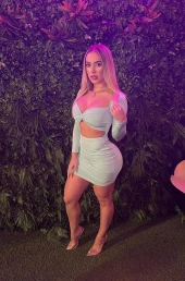 Проститутка Sofia